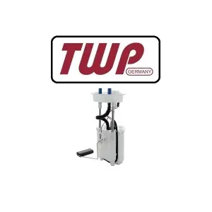 6N0919087F Yakıt Pompası Ve Şamandırası - Polo-Ibıza-Cordoba-PoloClassıc 1997-2002 - 1.0-1.4 Lt.-1.6 Lt.-Ald-Auc-Akk-Aud-Ahw-Bmd-Azq-Aua-Aub-Bby-Aee-Aft-Akl