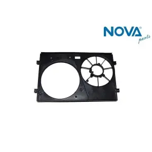 6Q0121207F Fan Motor Davlumbazı ( Manuel ) Fabia Polo  Ibıza Cordoba