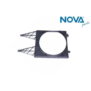 6Q0121207N Fan Motor Davlumbazı Fabia Polo  Ibıza Cordoba  1.4 Tdı Amf-Bnv-Bnm