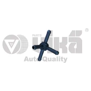 6Q0121619 Su Flanşı ( Dağıtıcı Parça ) Caddy Golf Jetta Touran Octavıa Toledo Altea