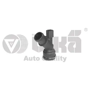 6Q0122291F Su Flanşı Golf 4-Bora Octavıa Toledo Audı A3 1.6 Akl-Aeh