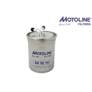 6Q0127401F MAZOT Fİ̇LTRESİ̇ - FABİA-ROM-POLO-IBİZA-CORDOBA 1.4-1.6 TDİ BNV-BNM-CAYB-CAYC