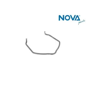 6Q0145769A TURBO HORTUM SEKMANİ - 1.9-2.5 TDİ ASZ-BLT-AXB-AXC-AXD-AXE