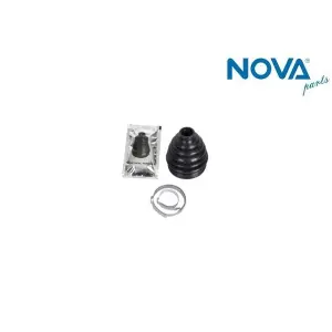 6Q0498203 Aks Körük Kiti Dış Fabia Polo  Roomster Ibıza Cordoba  1.4 Benzinli   01-