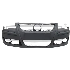 6Q0807217E Tampon Ön (Şeritli) Polo Hb 2005-2009