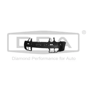 6Q0807217 Tampon Ön Kmp. ( Şerit & Izgara & Spoiler Baket ) Polo Hb 2002-2005