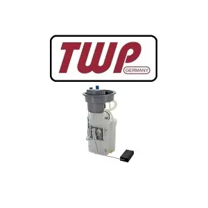 6Q0919050A Yakıt Pompası & Şamandırası Komple - Polo-Fabıa-Ibıza-Cordoba-1.4 Lt.-Amf-Bnm