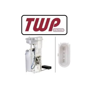 6Q0919051F Yakıt Pompası & Şamandırası Komple - Polo-Fabıa-Ibıza-Cordoba-1.2 Lt.-12V1.4-16V-Bby-Bbz-Bbz-Bud-Azq-Bme