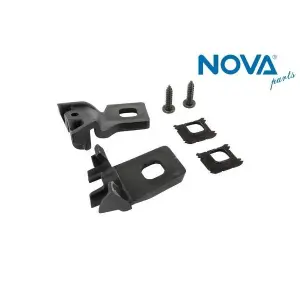 6Q0998225 FAR TAMİ̇R TAKİMİ SOL - POLO 2002-2005