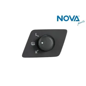 6Q1959565A Ayna Kumanda Anahtarı ( 10 Fişli ) Polo Hb 2002-2010