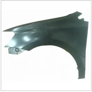 6R0821105A Çamurluk Ön Sol Polo Hb 2010-->