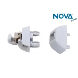 6R0857561 GÜNEŞLİ̇K KLİPSİ̇ - POLO 2010-2020