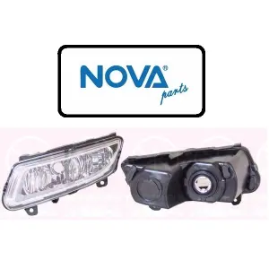 6R0941062C Sİ̇S LAMBASİ SAĞ ( SİS LAMBALİ ) - POLO HB 2010-2018