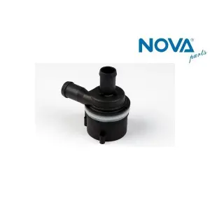 6R0965561A Yardımcı Su Pompası Polo  Ibıza Toledo Rapıd Fabia Romster Jetta Passat 1.2-1.6 Tdı