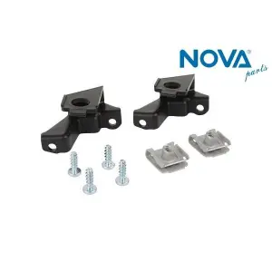 6R0998225 FAR TAMİ̇R TAKİMİ SOL - POLO 2010-2015