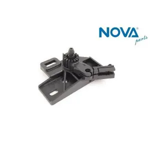 6R1823633 Motor Kaput Açma Braketi ( Alt ) Polo Golf 7 -Passat Tıguan Sharan Kodıaq Octavıa Superb-Rapıd Toledo Leon