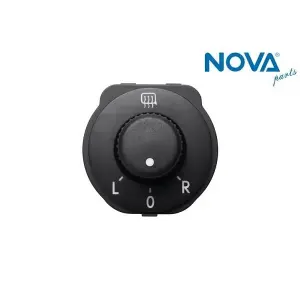 6R1959565F Ayna Kumanda Anahtarı Polo 2010-2015