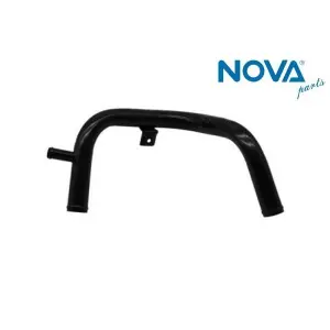 6U0121050A RADYATÖR SAC SUPERB BORUSU - FELİCİA