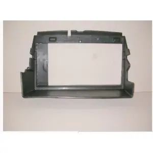 6U0121283J Radyatör Davlumbazı Felıcıa 1998-2002