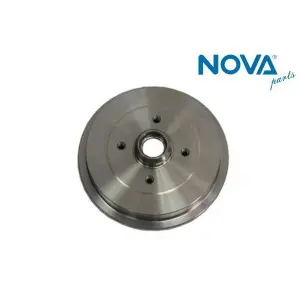 6U0501615B Kampana Arka Favorıt-Felıcıa 1993-2002