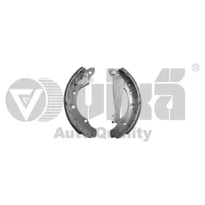 6U0698525A Fren Balatası Arka ( Papuc ) Felıcıa 1995-2001