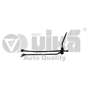 6U0711023A Vites Hareket Mili & Tesbit Levyesi Kmp. Felıcıa 1998-2002