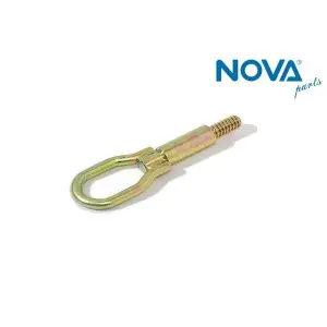 6U0803071 TAMPON ÇEKİ̇ DEMİ̇Rİ̇ - FELİCİA