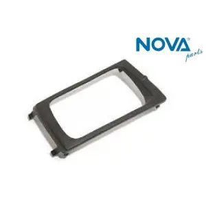 6U0807431D Sis Lamba Çerçevesi Sol Felıcıa 1994-1997