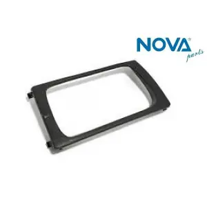 6U0807432D Sis Lamba Çerçevesi Sağ Felıcıa 1994-1997