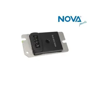 6U0905349A ELEKTRONİ̇K ATEŞLEME - FAVORİT 1988-1995 FELİCİA 1995-2001