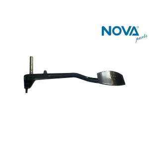 6U1721031A Debriyaj Pedalı Favorıt