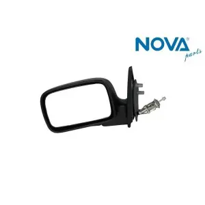 6U1857501 Ayna Dış Dikiz Sol Felıcıa 1995-2001