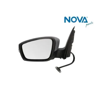 6V1857507C Ayna Komple Sol (Elektirikli) Fabıa 2016-- >