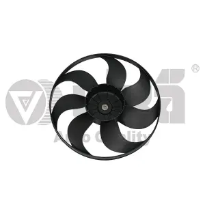 6X0959455A Fan Motor Pervanesi Bora Fabia Golf Octavıa Polo