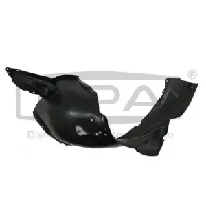 6Y0809957E Çamurluk Davlumbazı Ön Sol Fabıa 2000-2008