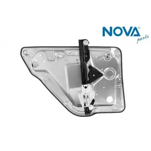 6Y0839462 Cam Açma Mekanizması Arka Sağ Fabıa 2000-2008