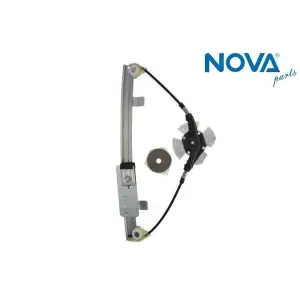 6Y0839656 Cam Açma Mekanizması Arka Sağ Manuel Fabıa 2000-2008