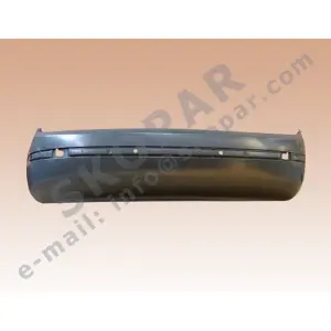 6Y6807421 Tampon Arka Fabıa Hb 2000-2007