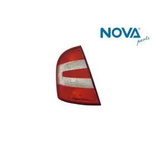 6Y6945111C STOP LAMBASİ SOL - FABİA ( HATCHBACK ) 2005-2008