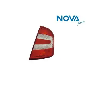 6Y6945112C STOP LAMBASİ SAĞ - FABİA ( HATCHBACK ) 2005-2008