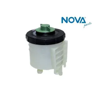 701422371B Direksiyon Hidrolik Deposu Transporter T4 1991-2003