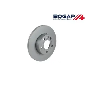 701615301G FREN Dİ̇SKİ̇ ÖN ( TAKİM 2 ADET ) ( GEOMET TİP ) - TRANSPORTER T4 2.4 1991-2003