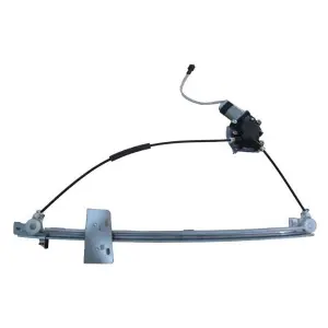 701837501C Cam Açma Mekanizması Ön Sol ( Elektrikli Motorlu ) Transporter T4 1991-2003