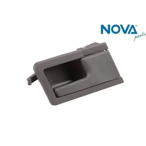 7D0837020A Kapı İç Açma Kolu Ön Sağ ( Gri ) Transporter T4 1991-2003