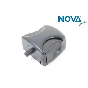 7D0847733A Sürgülü Cam Mandalı Transporter T4 1991-2003