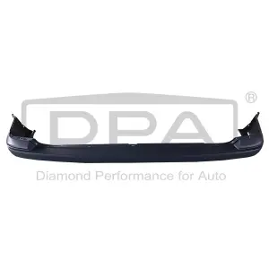 7E0807417C Tampon Arka Transporter T7 2016-2019