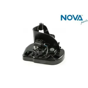 7E0843603D Kapı Kilit Karşılığı Sol ( Döner Kilit ) Caddy 2016-2020 - Transporter 2004-2019