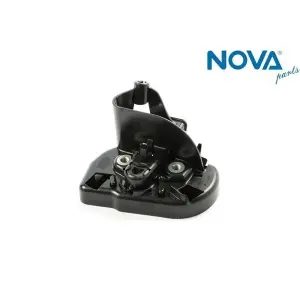 7E0843603E Kapı Kilit Karşılığı Sol ( Döner Kilit ) Elektirikli Caddy 2004-2008 - Trransporter 2007-2019