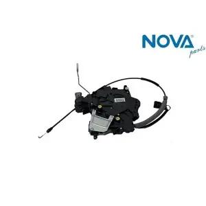 7E0843653BR Sürgülü Kapı Kilidi Sol ( Kumandalı Tip ) Transporter 2004-2019