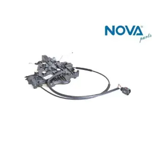 7E0843654BT Sürgülü Kapı Kilidi Sağ ( Kumandalı Tip ) Transporter 2008-2019